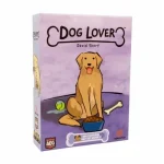 Dog Lover Kiárusítás