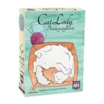 Cat Lady - Boldogságdoboz kiegészítő Utolsó esély