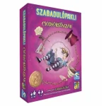 Szabadulópakli Csodaországban Olcsó