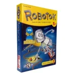 Népszerű Robotok