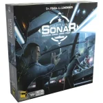 Kiárusítás Captain Sonar