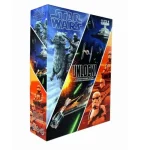 Végkiárusítás Unlock! – Star Wars