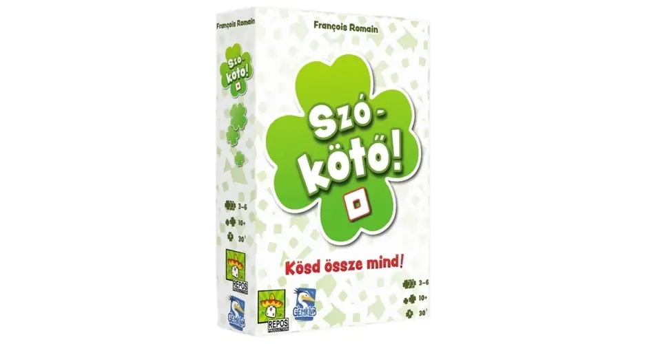 Szókötő Prémium