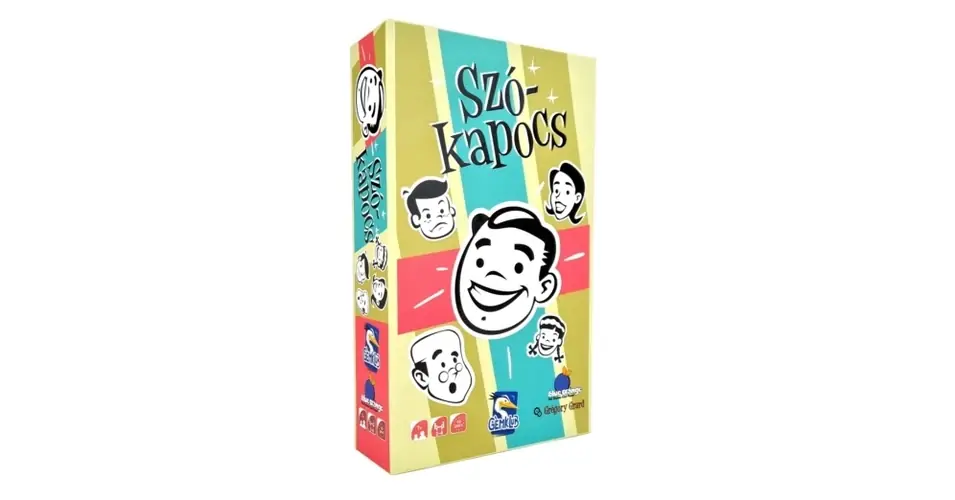 Szókapocs Akciós ár