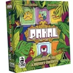 Vedd meg most Pakal