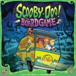 Scooby Doo - A társasjáték Ajánlat