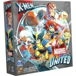 Expressz szállítás Marvel United - X-MEN