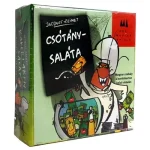Csótánysaláta Legjobb ár