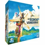 Kedvezményes ár Az égbolt vándorai