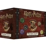 Harry Potter Roxforti csata - Bűbájok és bájitalok kiegészítő Biztonságos fizetés