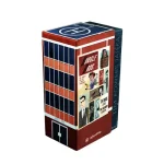 Kedvezmény Burgle Bros.