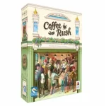 Coffee Rush Azonnali szállítás