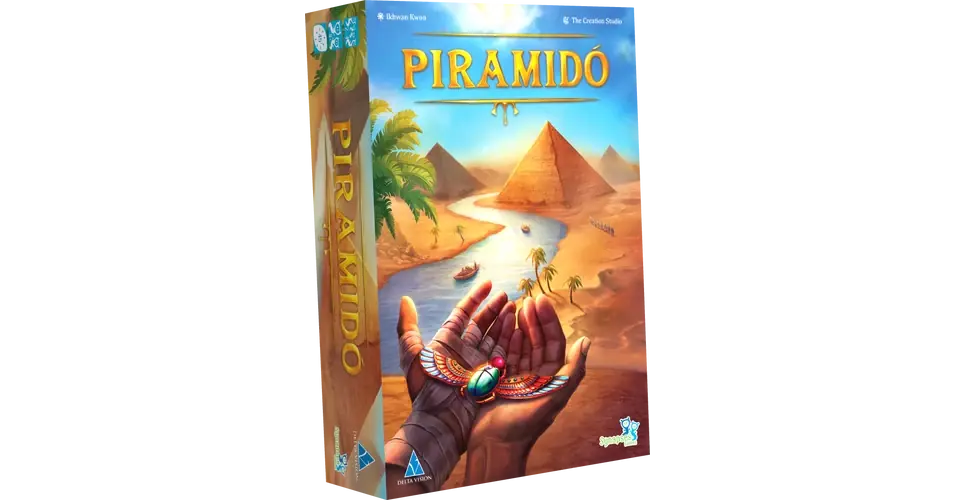 Piramidó Akciós ár