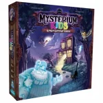 Kihagyhatatlan ajánlat Mysterium Kids – Kipkop kapitány kincse