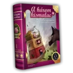 Kiárusítás A három kismalac