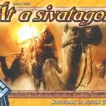 Át a sivatagon Különleges ajánlat
