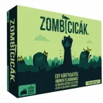 Legkelendőbb Zombicicák