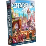Citadella - új kiadás Prémium