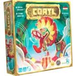 Prémium Coatl