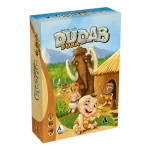 Akció Dudab Buba