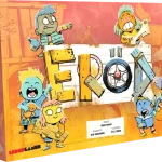 Erőd Nézd meg most