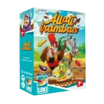 Állati iramban Árengedmény