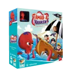 Gyors szállítás Támad a kraken!