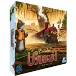 Everdell Újliget kiegészítő Expressz kézbesítés