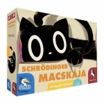 Schrödinger macskája Kedvezmény
