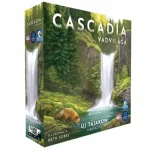Vásárlói kedvenc Cascadia vadvilága Új tájakon kiegészítő