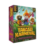 Juharvölgy krónikája Tavaszi karnevál Gyors szállítás