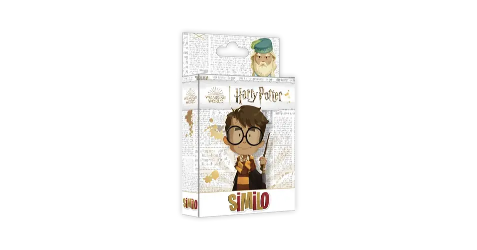 Akció Similo - Harry Potter