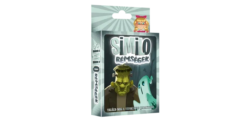 Similo - Rémségek Ne maradj le