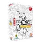 MicroMacro Crime City - Showdown Nézd meg most