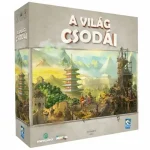 Legjobb ár A világ csodái