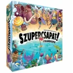 Biztonságos fizetés Szupercsapat! – Strandkupa