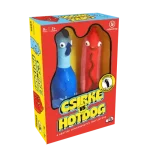 Csirke vs. Hotdog Gyors kiszállítás