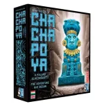 Chachapoya 2. kiadás Vásárlói kedvenc