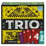 Vedd meg online Trio