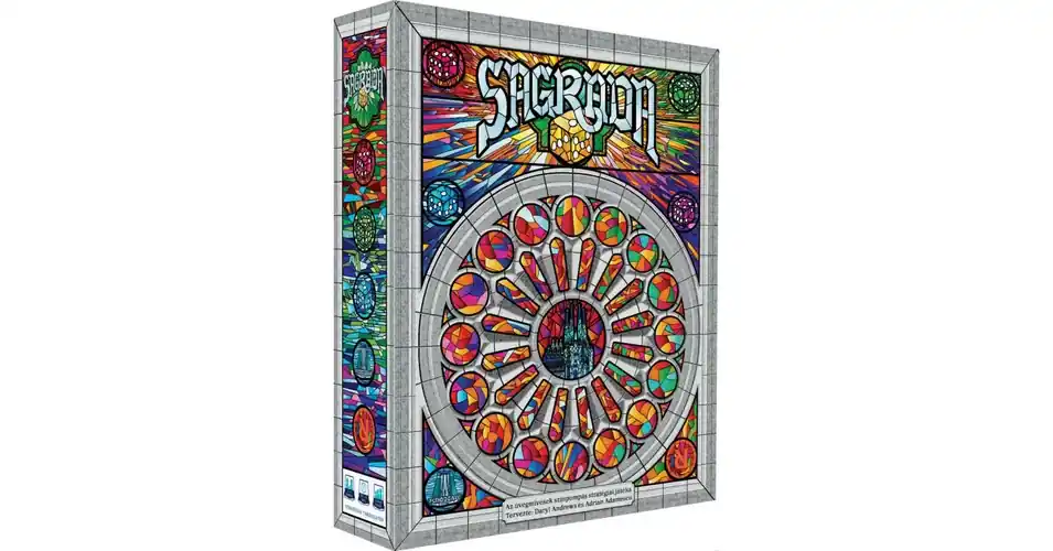 Bestseller Sagrada