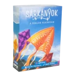 Újdonság Sárkányok