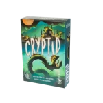 Azonnal elérhető Cryptid