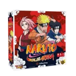Naruto Ninja Arena Szuper ajánlat