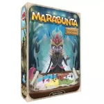 Marabunta - Oszd szét és uralkodj Csak ma