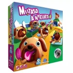 Szuper ajánlat Mutasd a nyelved!