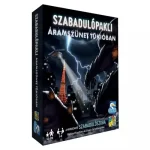 Vedd meg online Szabadulópakli – Áramszünet Tokióban
