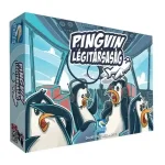 Pingvin légitársaság Kedvezmény
