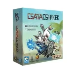 Csatacsirkék Árcsökkenés