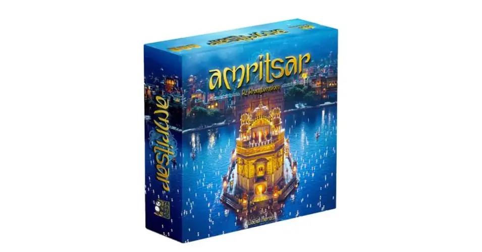 Vedd meg most Amritsar Az Aranytemplom