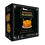 Vedd meg most Anarchista palacsinta